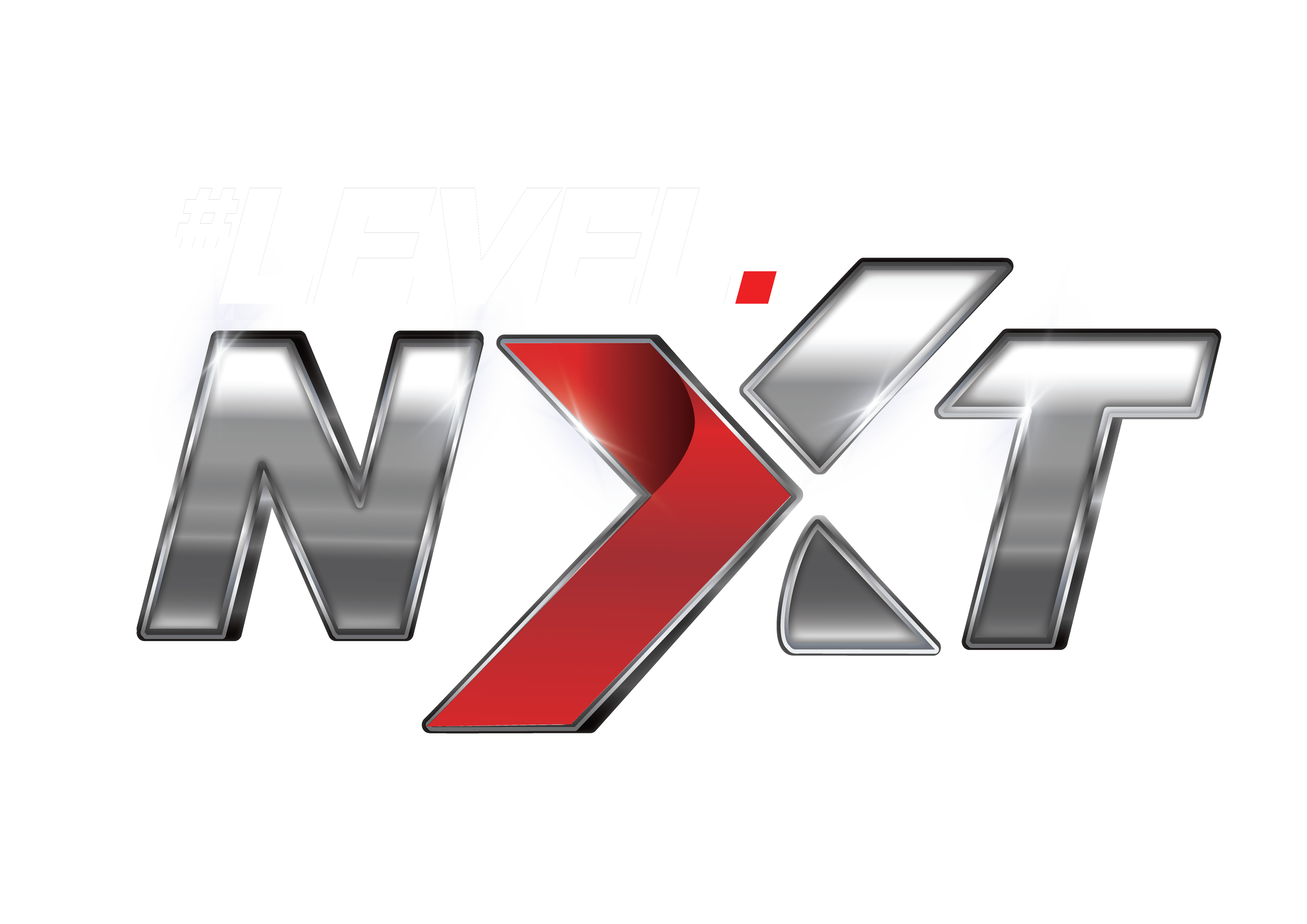 Level NXT Logo